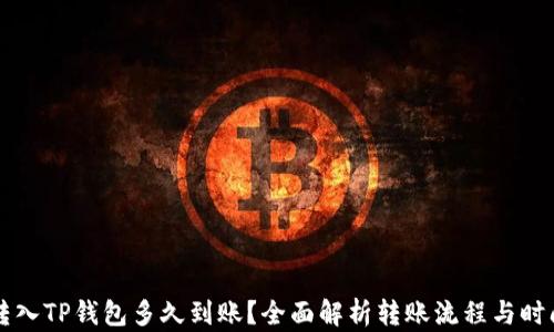 
转入TP钱包多久到账？全面解析转账流程与时间