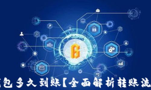 
转入TP钱包多久到账？全面解析转账流程与时间