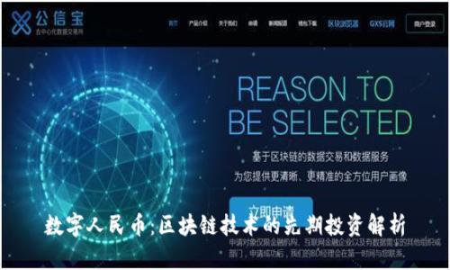 数字人民币：区块链技术的先期投资解析