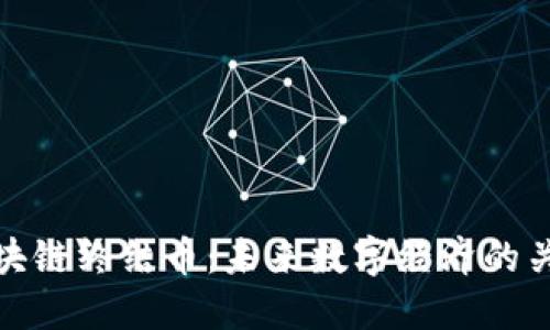 区块链终结币：未来数字经济的关键